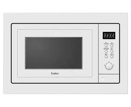 Микроволновая печь EVELUX MW 25