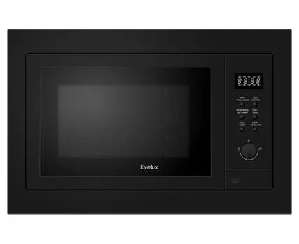 Микроволновая печь EVELUX MW 25