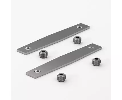 Mini Magnetic Соединительная планка для шинопровода (2 шт.) 85175/00