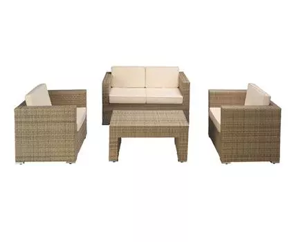 Мини набор Florida (Белый, 130-90-75)