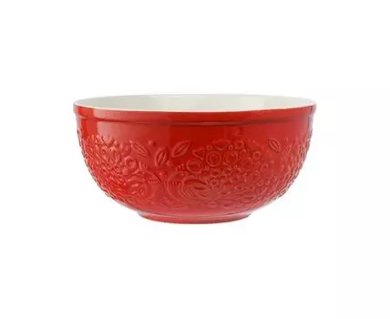 Миска для смешивания Birds of Paradise