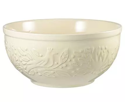 Миска для смешивания Birds of Paradise