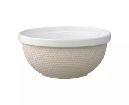 Миска Marshmallow (Бежевый, 24)