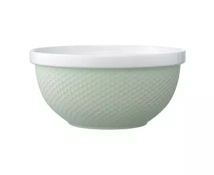 Миска Marshmallow (Зеленый, 27,9)