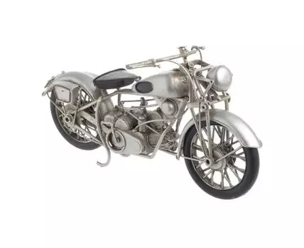 Модель мото (медный, 27,5)