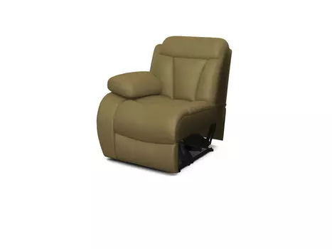 Модуль электрореклайнер Манчестер (левый)