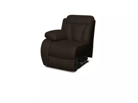 Модуль электрореклайнер Манчестер (левый)