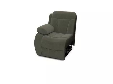 Модуль электрореклайнер Манчестер (левый)