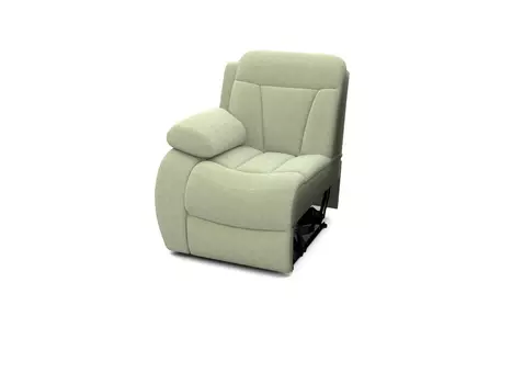 Модуль электрореклайнер Манчестер (левый)