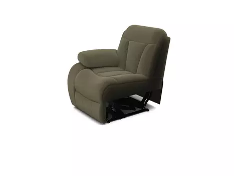 Модуль электрореклайнер Манчестер (левый)