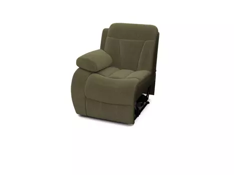 Модуль электрореклайнер Манчестер (левый)