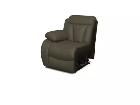 Модуль электрореклайнер Манчестер (левый)