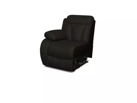 Модуль электрореклайнер Манчестер (левый)