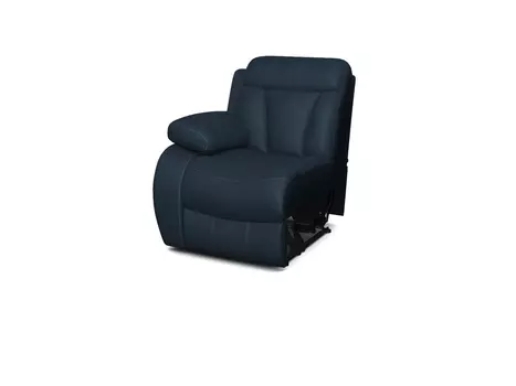 Модуль электрореклайнер Манчестер (левый)