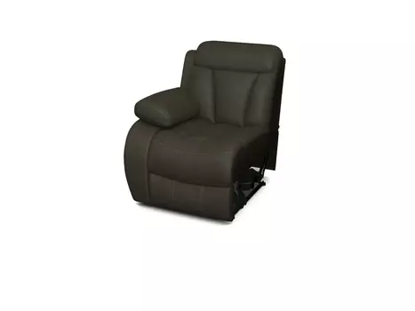 Модуль электрореклайнер Манчестер (левый)