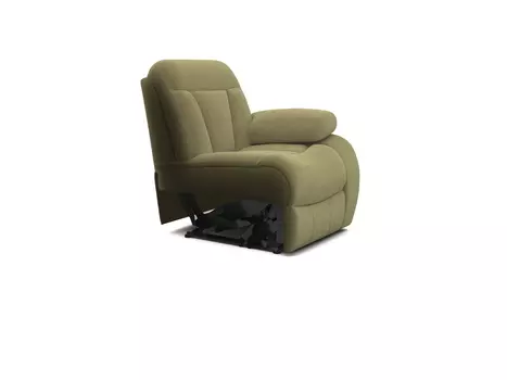 Модуль электрореклайнер Манчестер (правый)