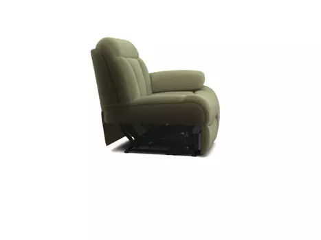 Модуль электрореклайнер Манчестер (правый)