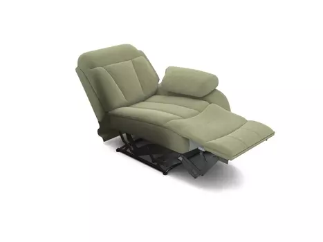 Модуль электрореклайнер Манчестер (правый)