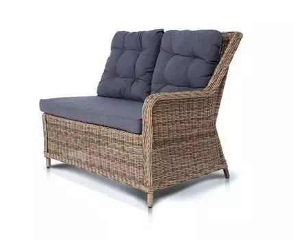 Модуль Бергамо левый (Бежевый, 115)