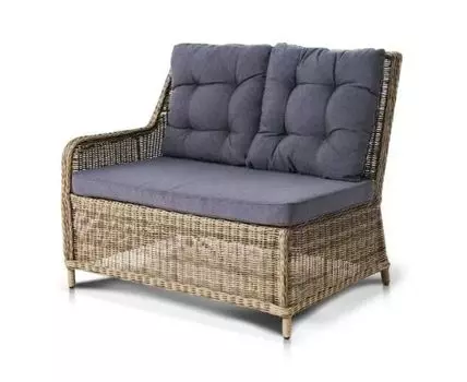 Модуль Бергамо правый (Бежевый, 115)