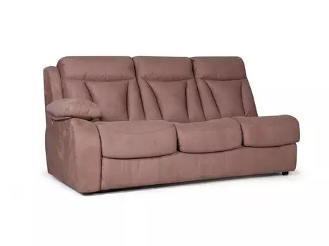 Модуль диван-кровать 3-х местный Левый Седафлекс МАНЧЕСТЕР