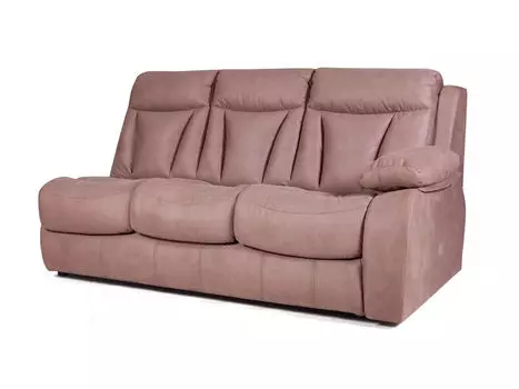 Модуль диван-кровать 3-х местный Правый Миксотойл МАНЧЕСТЕР