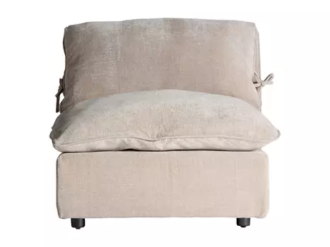 Модуль дивана ARGENTA