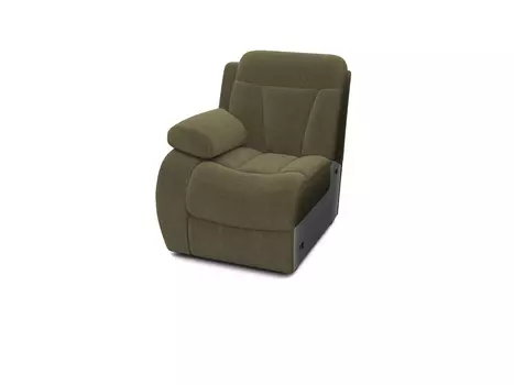 Модуль Манчестер с ящиком (левый)