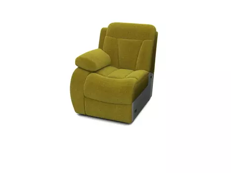 Модуль Манчестер с ящиком (левый)