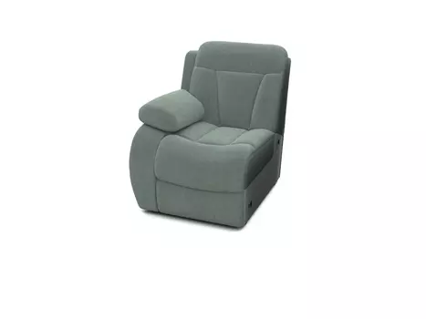 Модуль Манчестер с ящиком (левый)