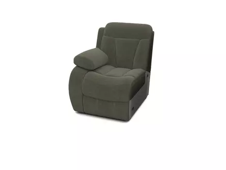 Модуль Манчестер с ящиком (левый)