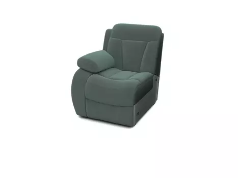 Модуль Манчестер с ящиком (левый)