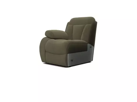 Модуль Манчестер с ящиком (левый)