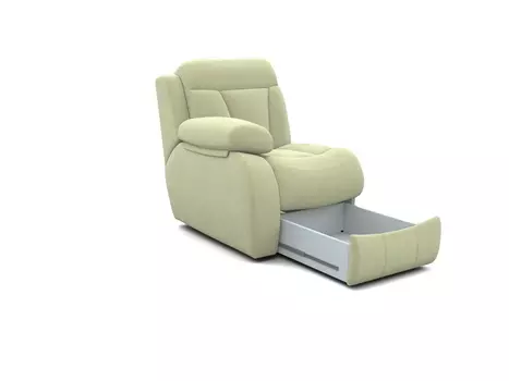 Модуль Манчестер с ящиком (левый)