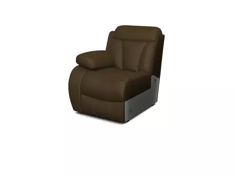 Модуль Манчестер с ящиком (левый)