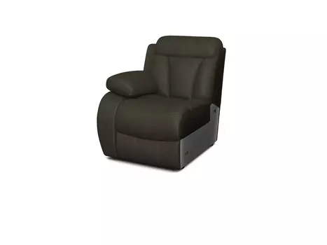 Модуль Манчестер с ящиком (левый)