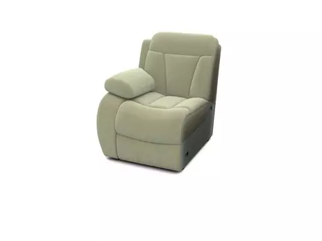 Модуль Манчестер с ящиком (левый)