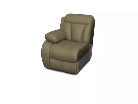 Модуль Манчестер с ящиком (левый)