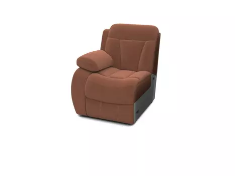 Модуль Манчестер с ящиком (левый)