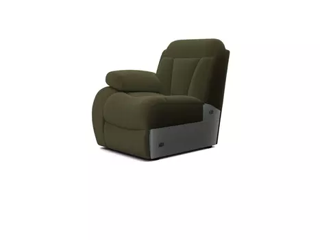 Модуль Манчестер с ящиком (левый)