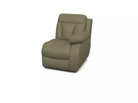 Модуль Манчестер с ящиком (правый)