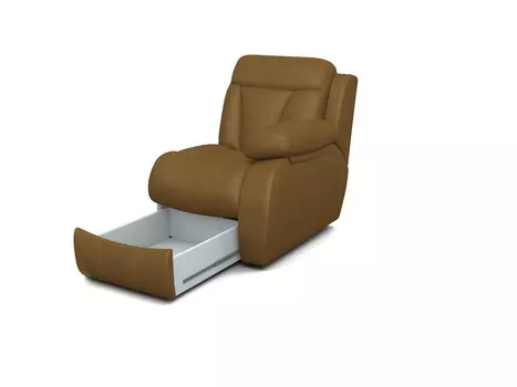 Модуль Манчестер с ящиком (правый)