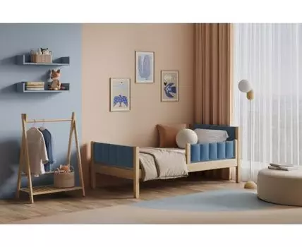 Модульная детская Обри-3 Wood