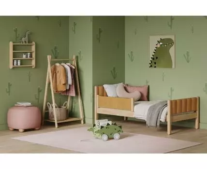 Модульная детская Обри-4 Wood