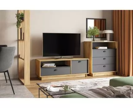 Модульная гостиная Айрин Grey