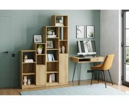 Модульная гостиная Пауль-2 Wood