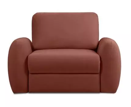 Модульное кресло Полан Velvet Terra