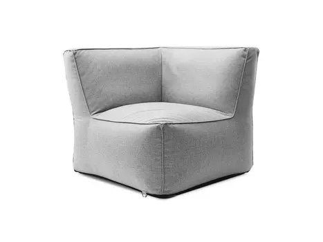 Модульное угловое кресло