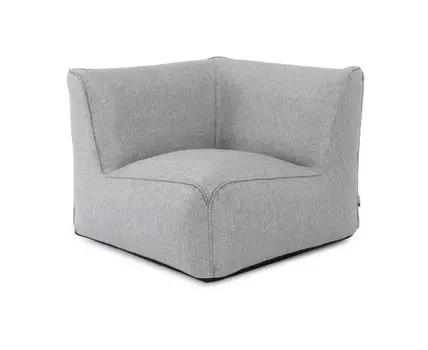 Модульное угловое кресло Lite