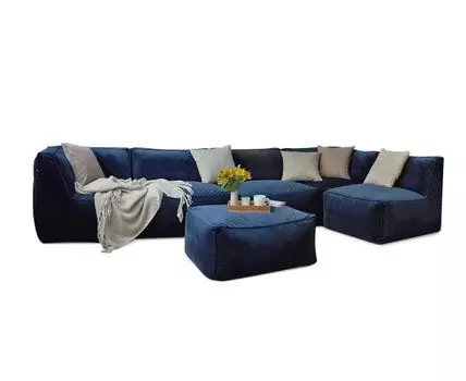 Модульный диван Alfred